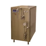 Commercial Stainless Steel Harvest Continuous Freezer, Single Door